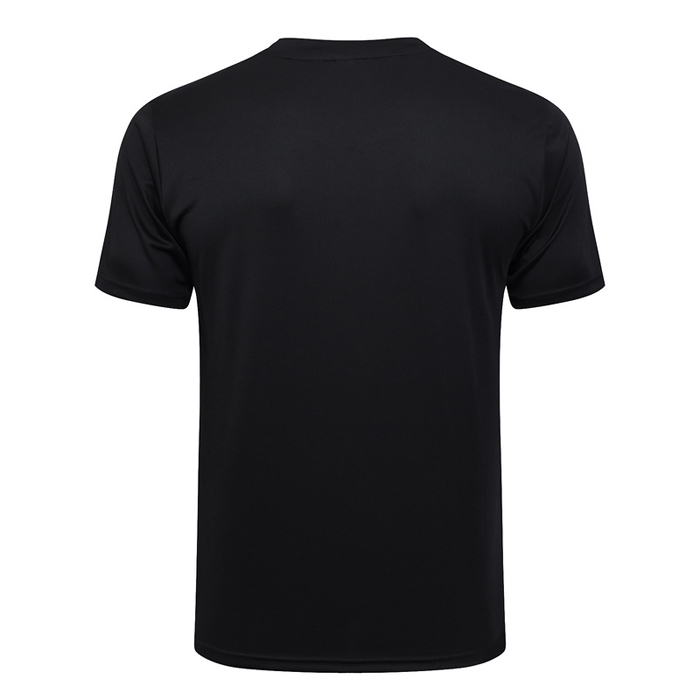 Camiseta de Entrenamiento Paris Saint-Germain Jordan 2023-24 Negro - Haga un click en la imagen para cerrar